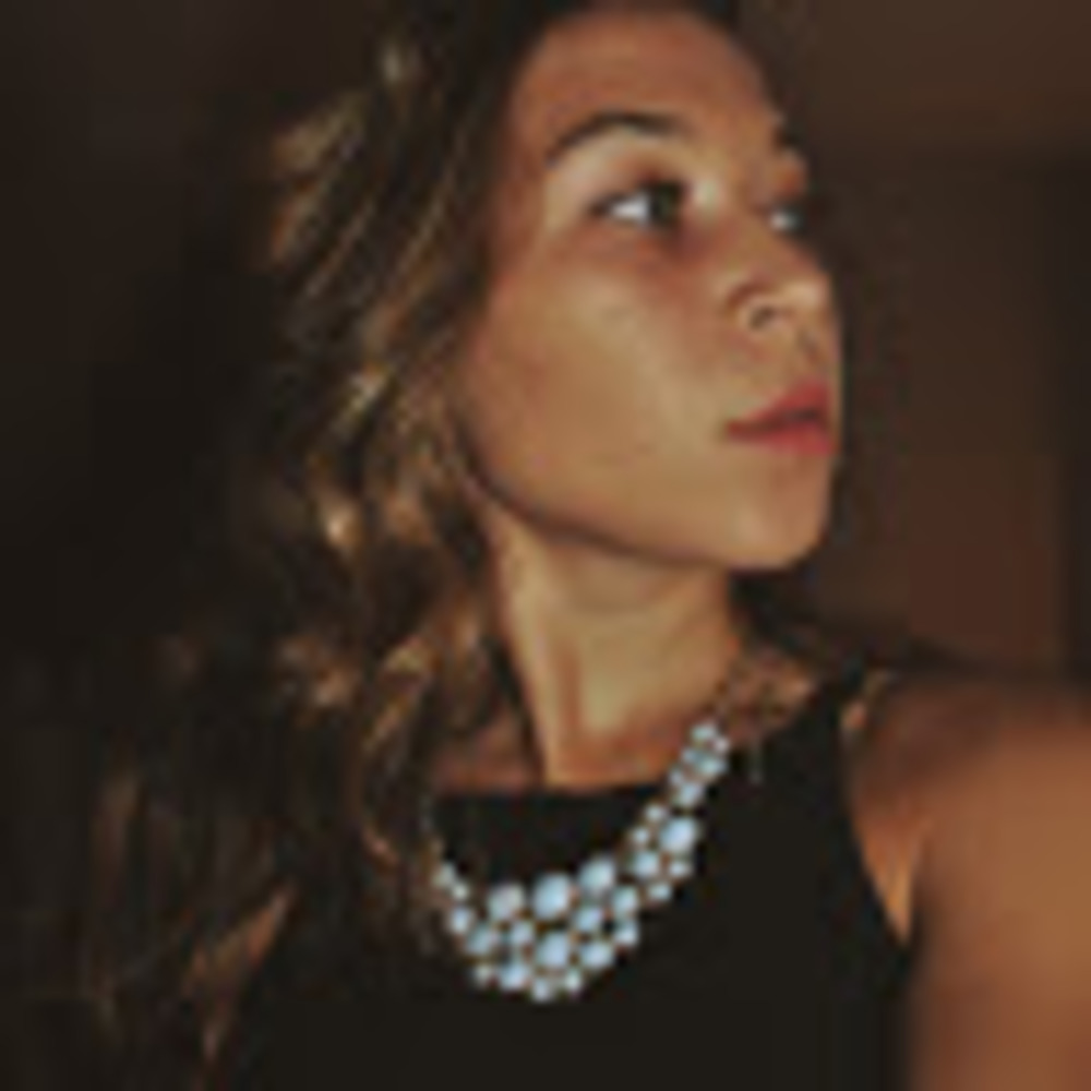 Meet your Posher, Olivia
